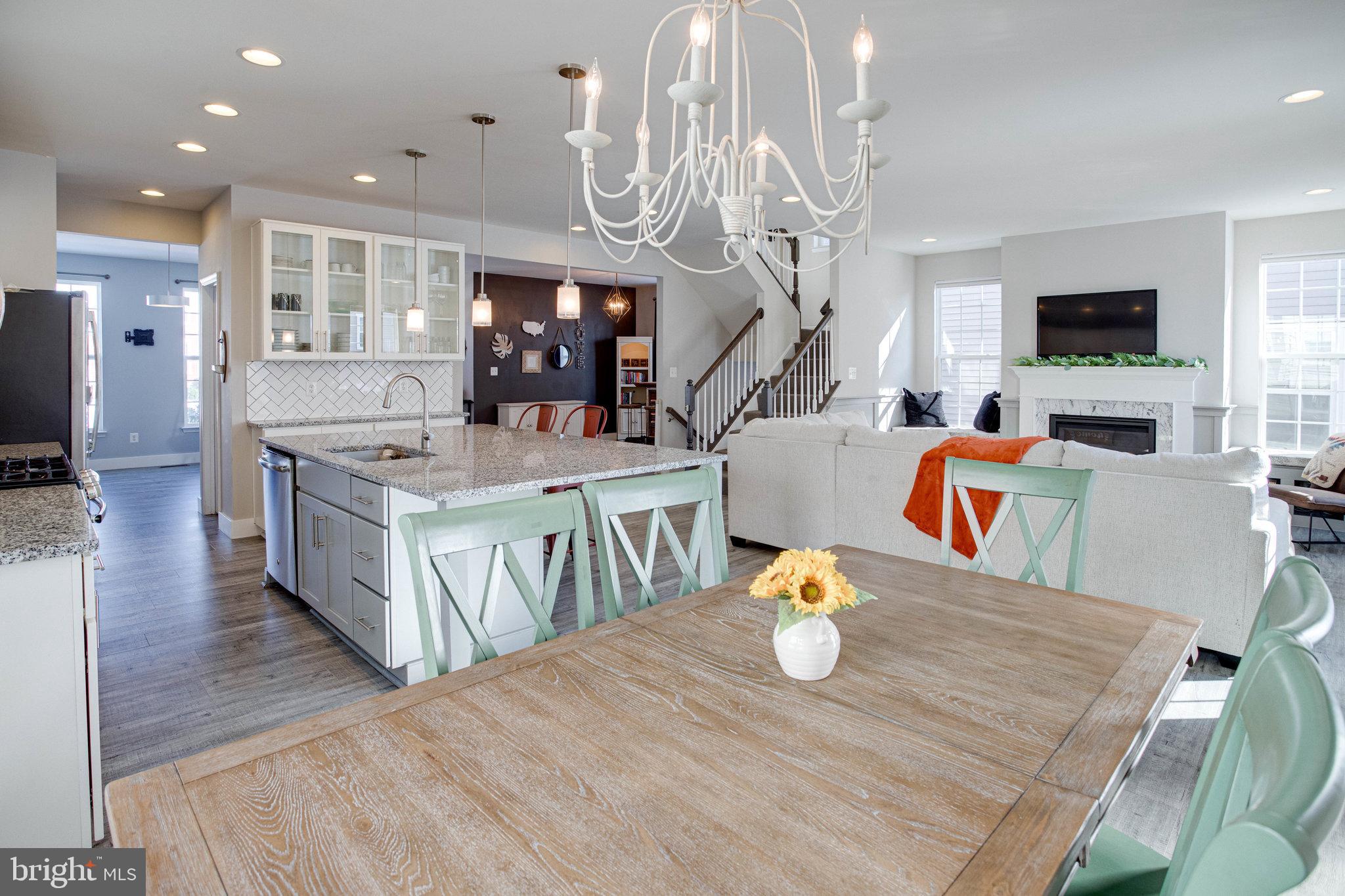 EMBREY MILL - Residential