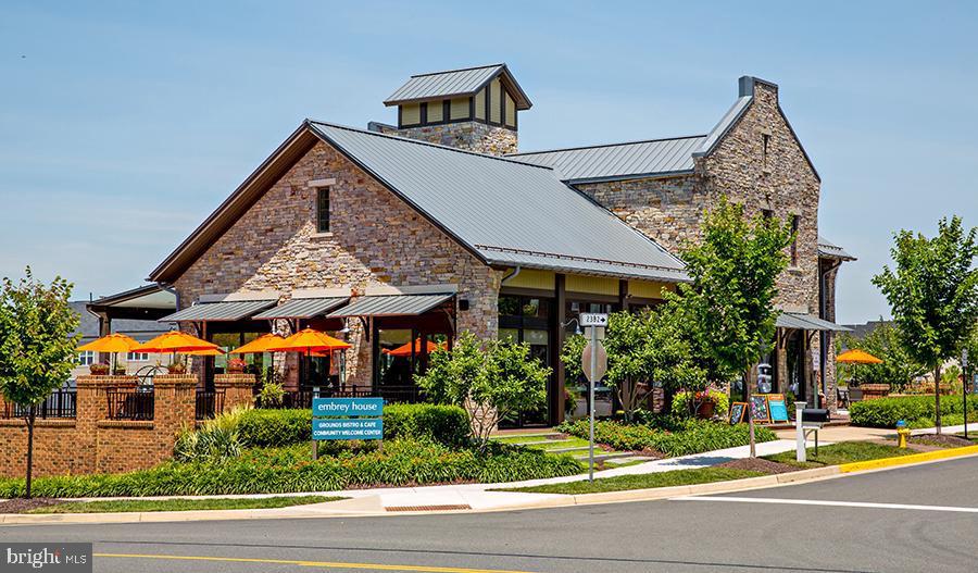 EMBREY MILL - Residential