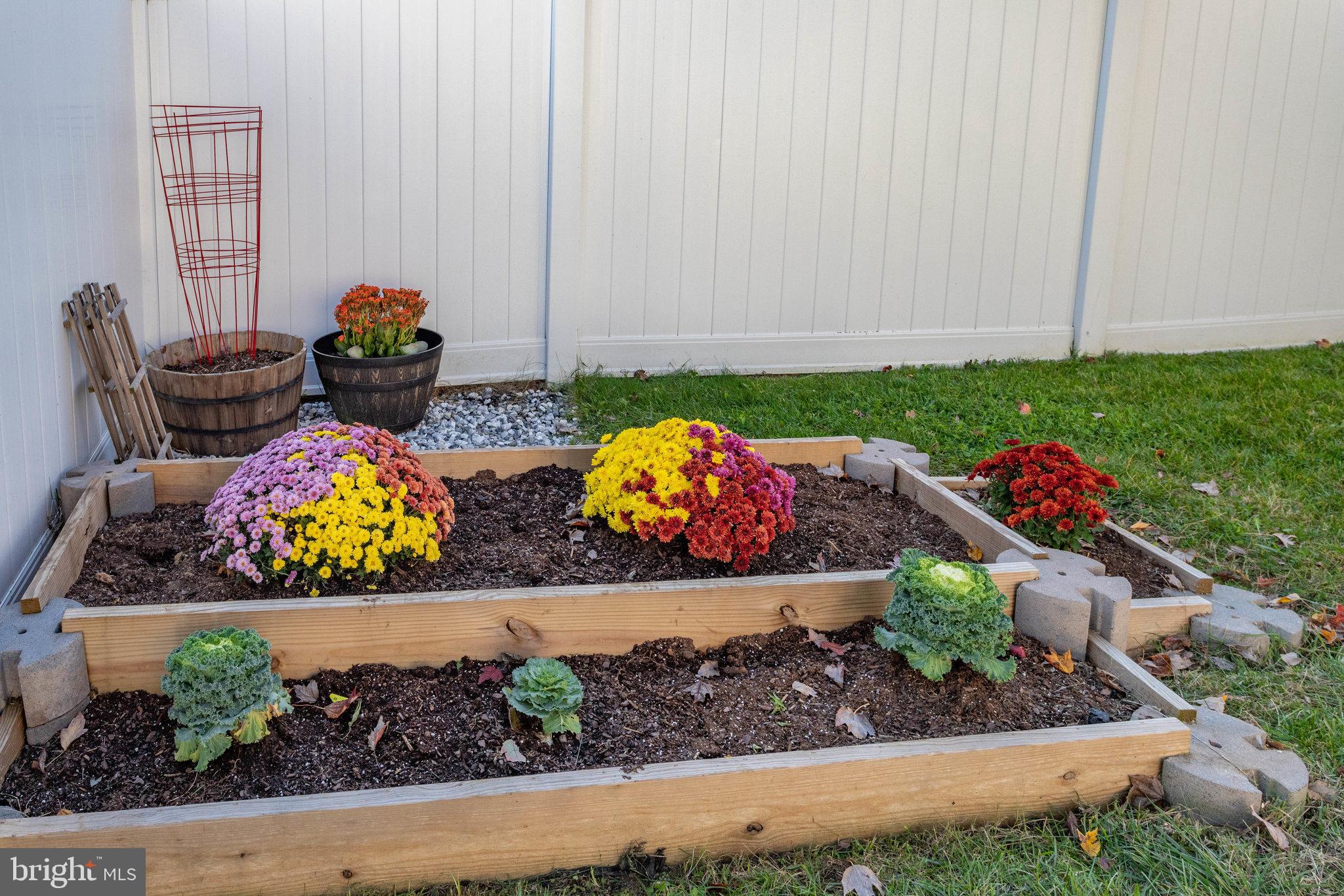 EMBREY MILL - Residential