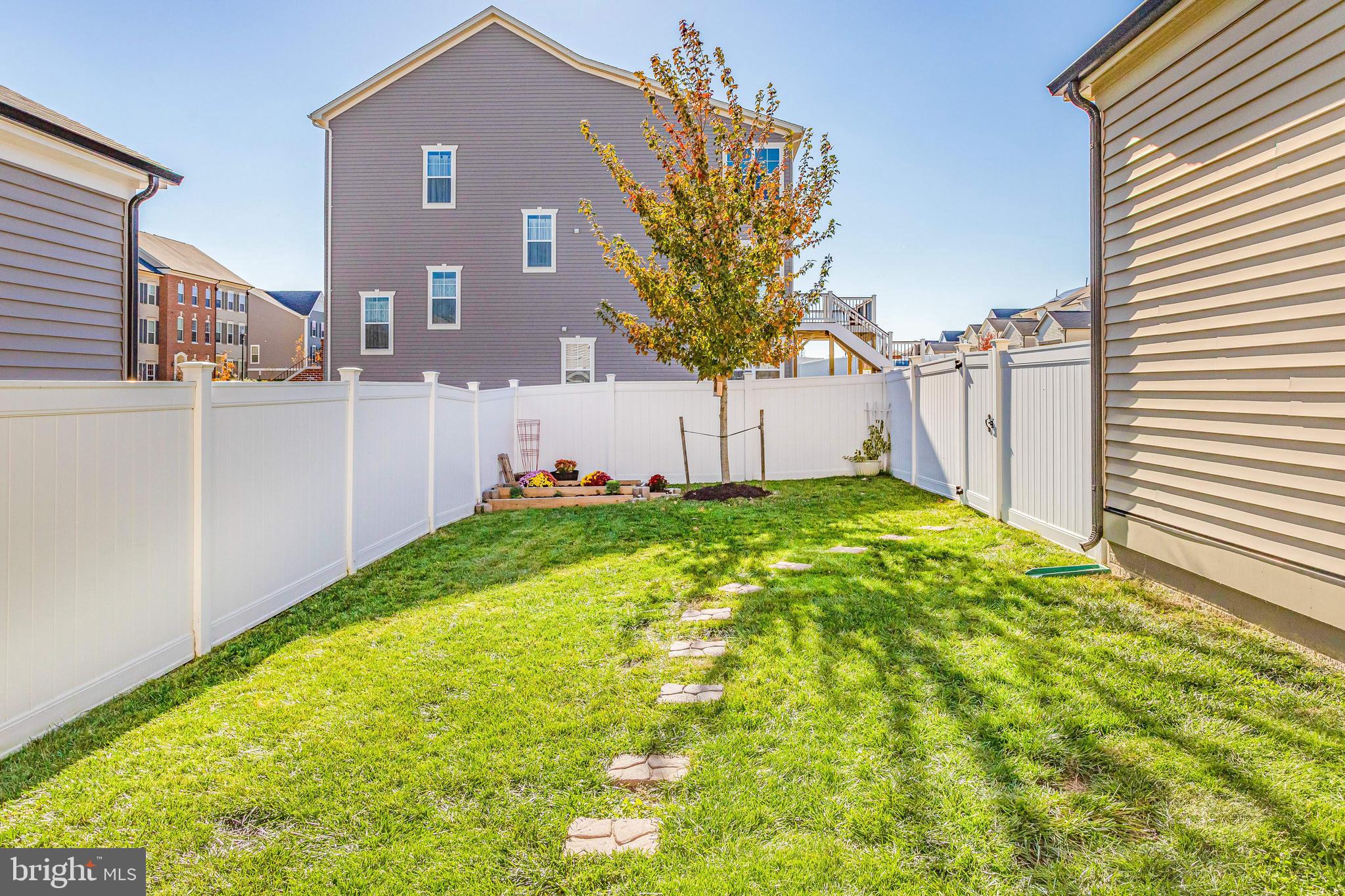 EMBREY MILL - Residential