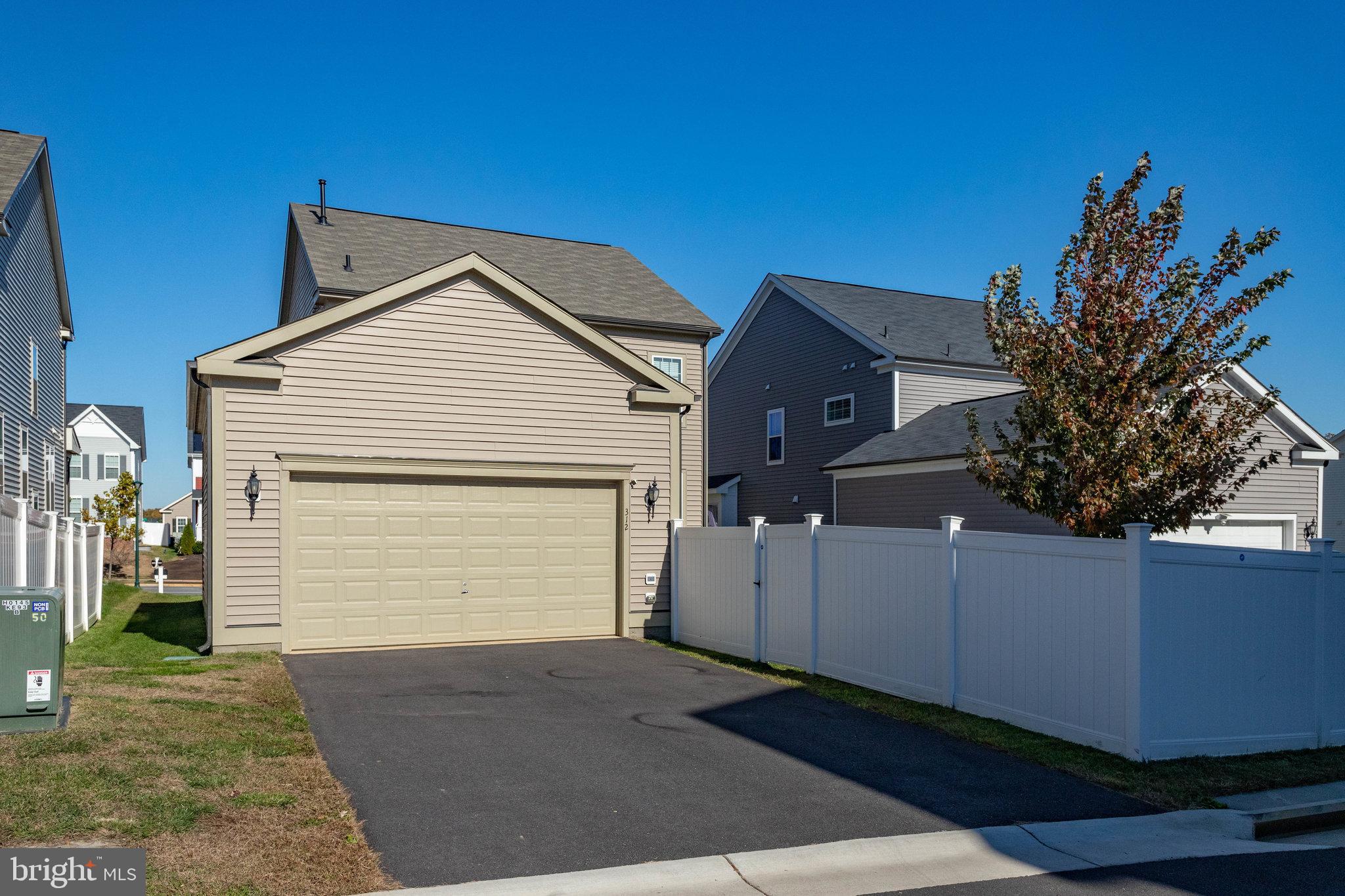 EMBREY MILL - Residential