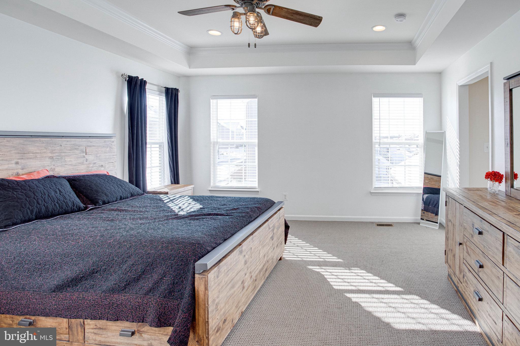 EMBREY MILL - Residential