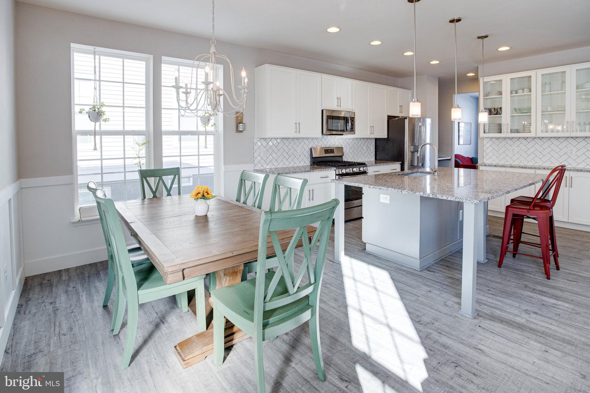 EMBREY MILL - Residential