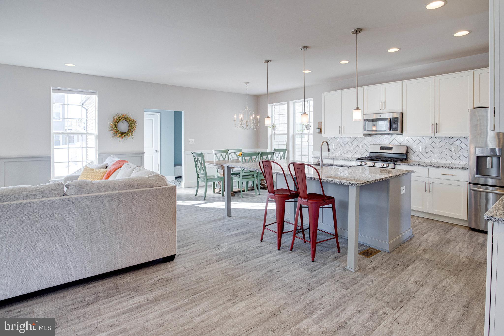 EMBREY MILL - Residential