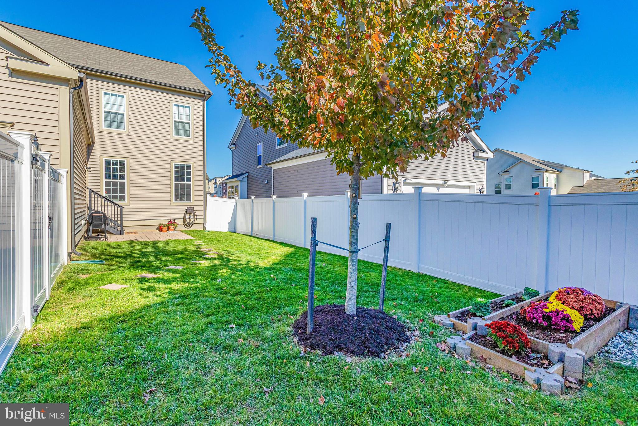 EMBREY MILL - Residential