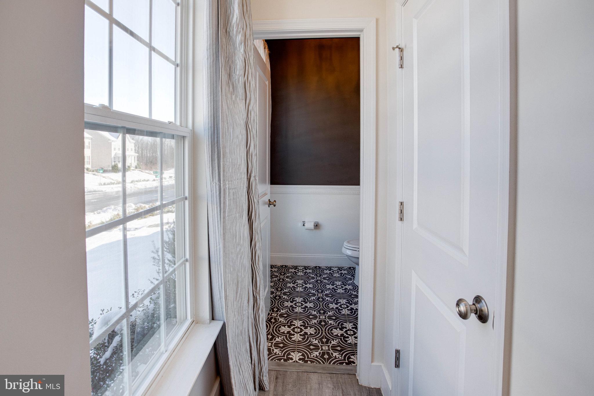 EMBREY MILL - Residential