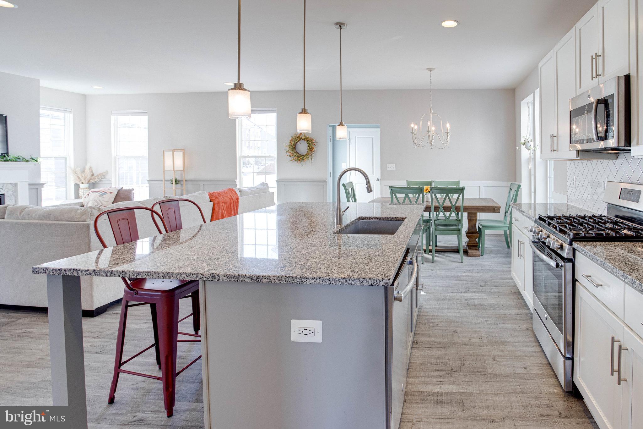 EMBREY MILL - Residential