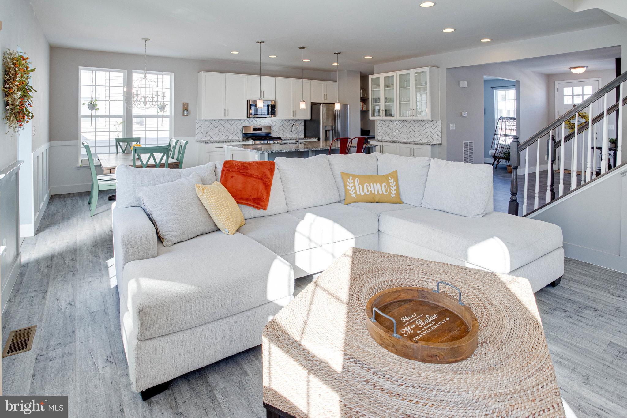 EMBREY MILL - Residential