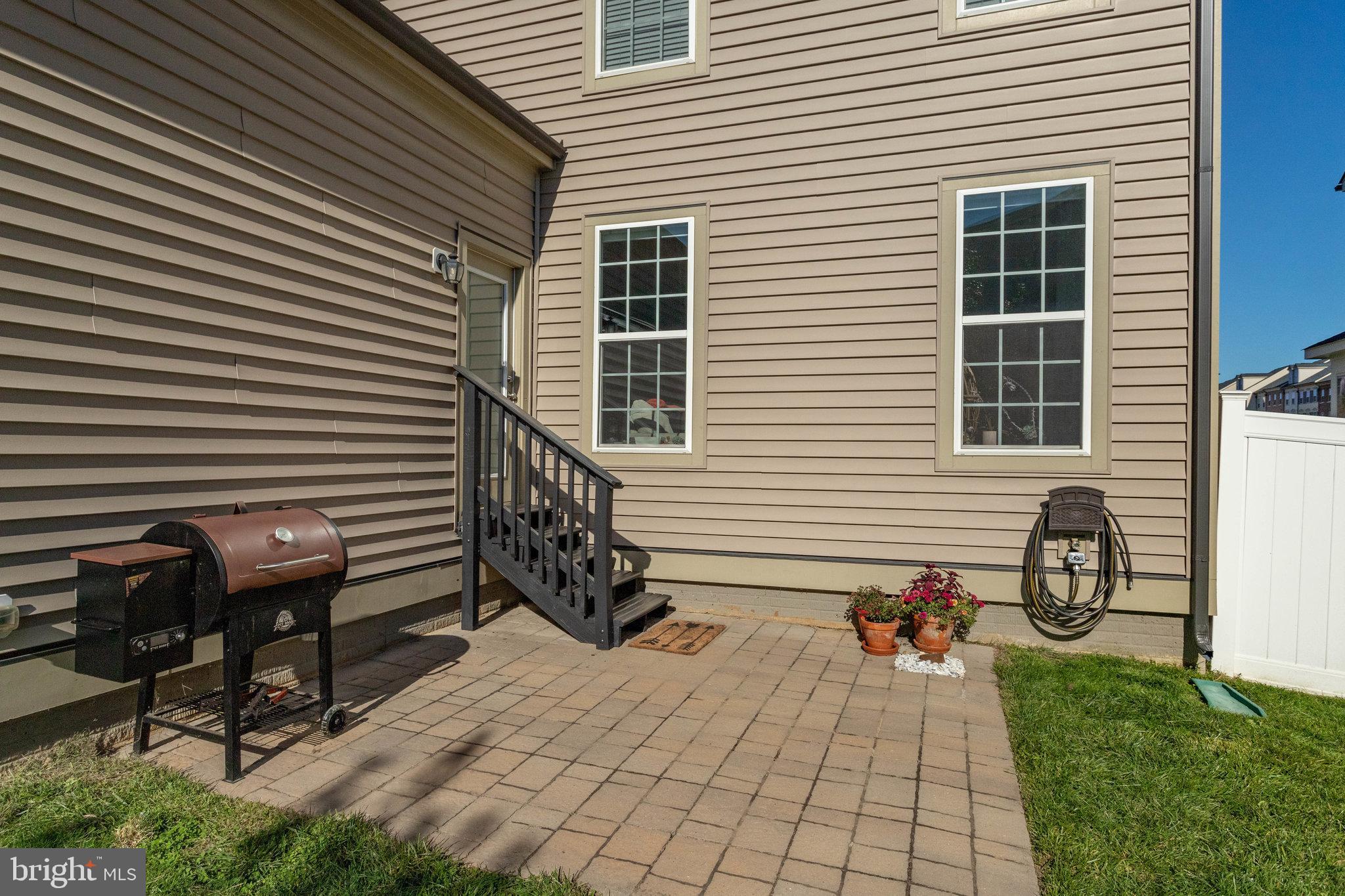 EMBREY MILL - Residential