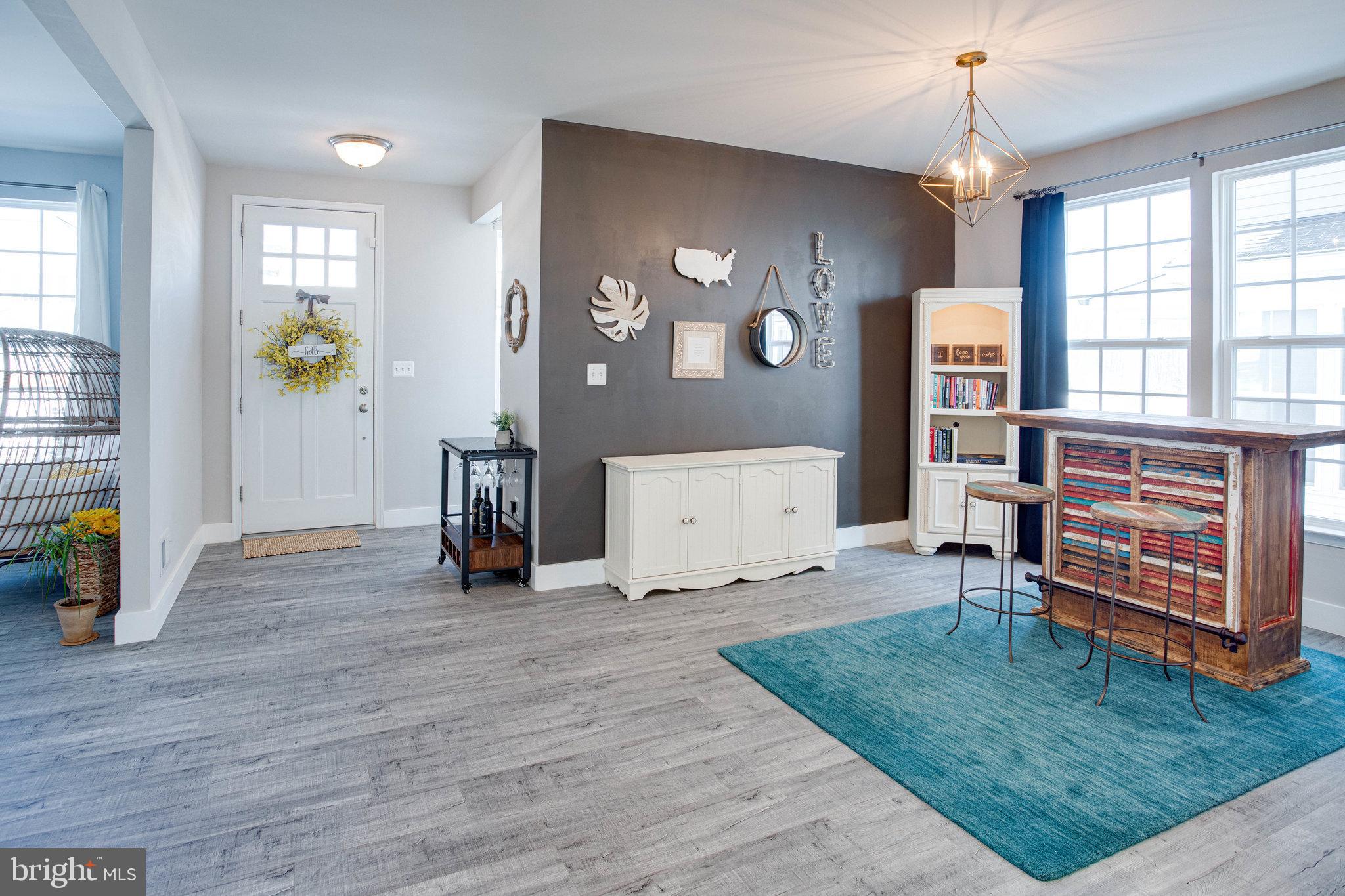 EMBREY MILL - Residential