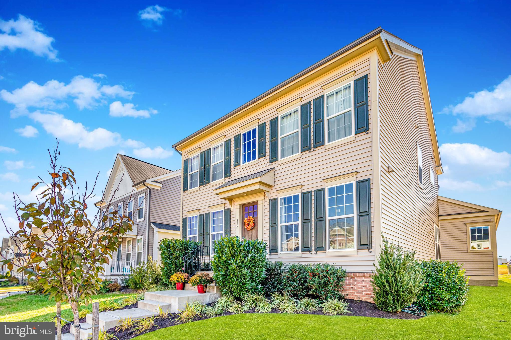 EMBREY MILL - Residential