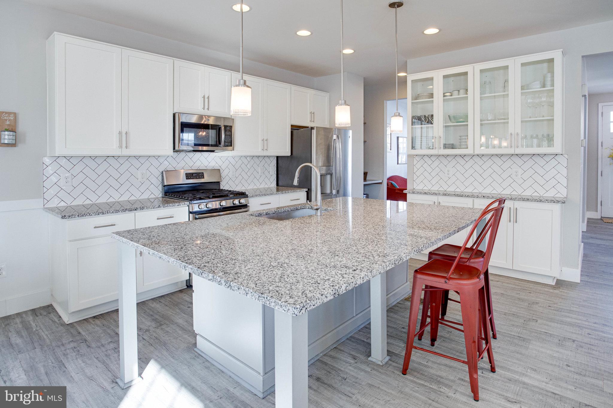 EMBREY MILL - Residential