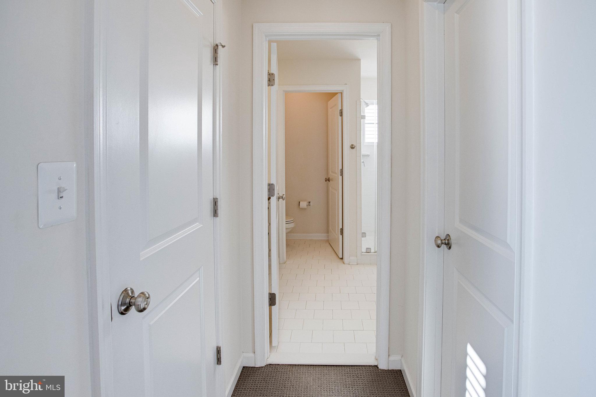 EMBREY MILL - Residential