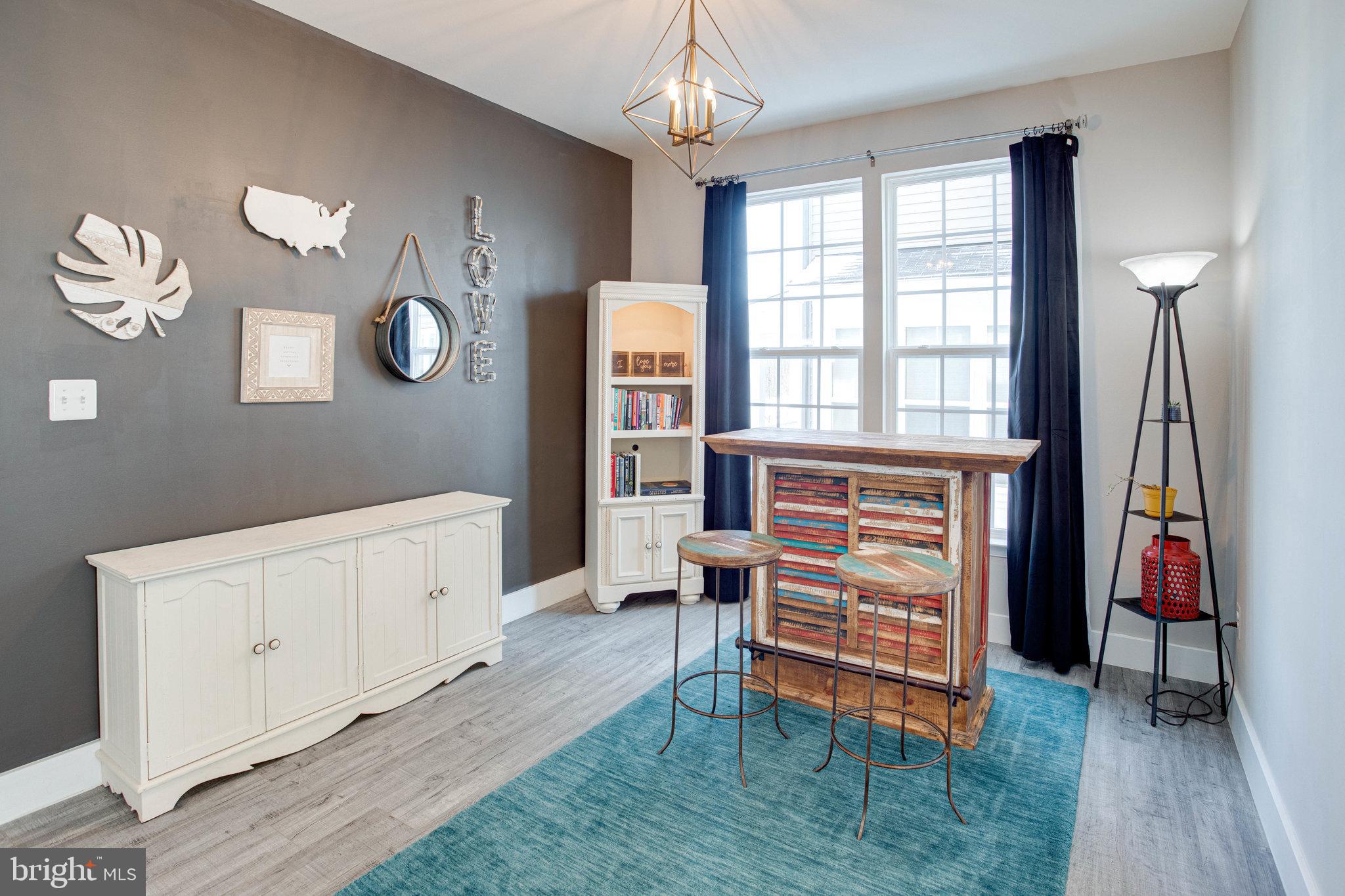 EMBREY MILL - Residential