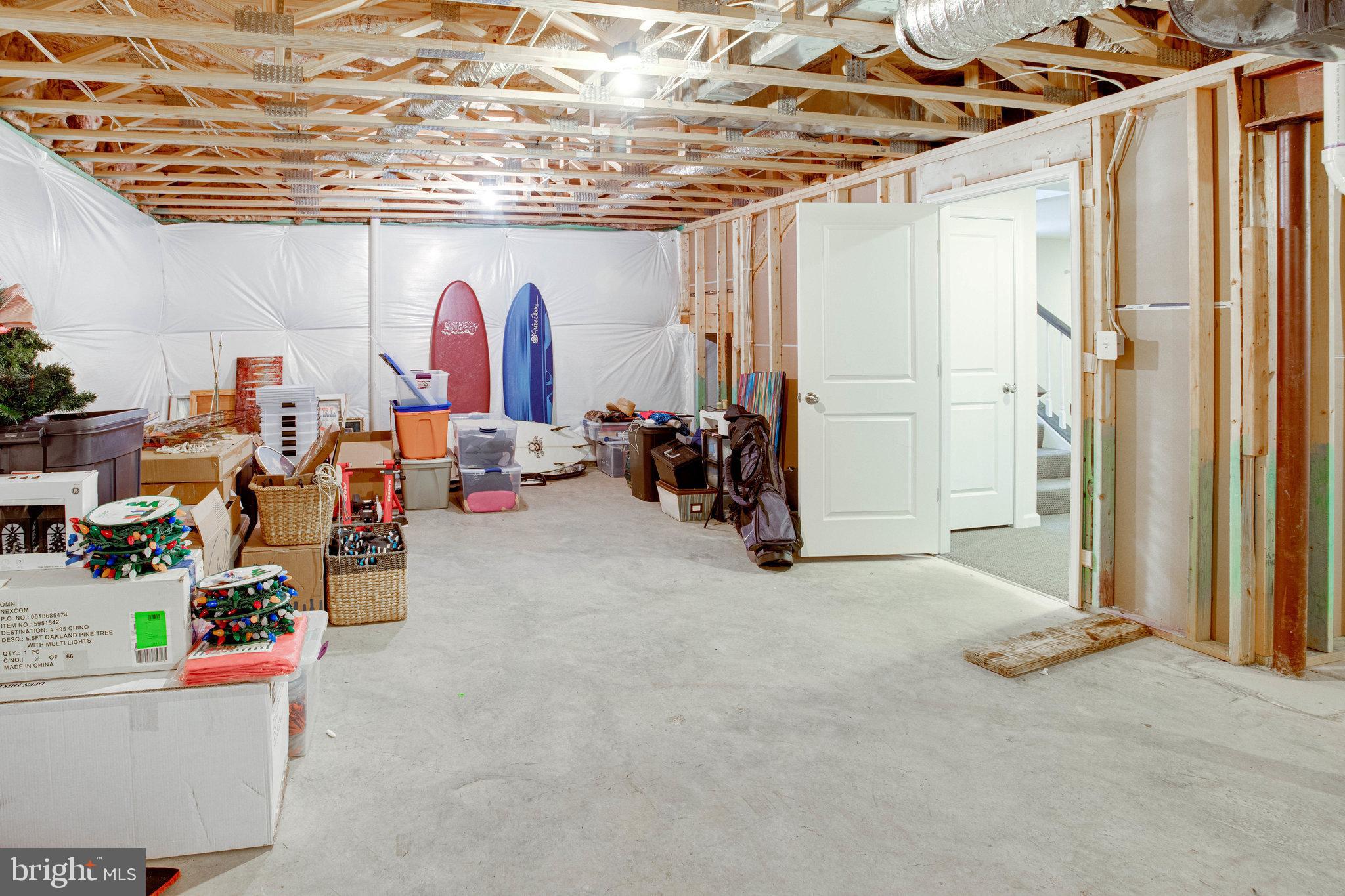 EMBREY MILL - Residential