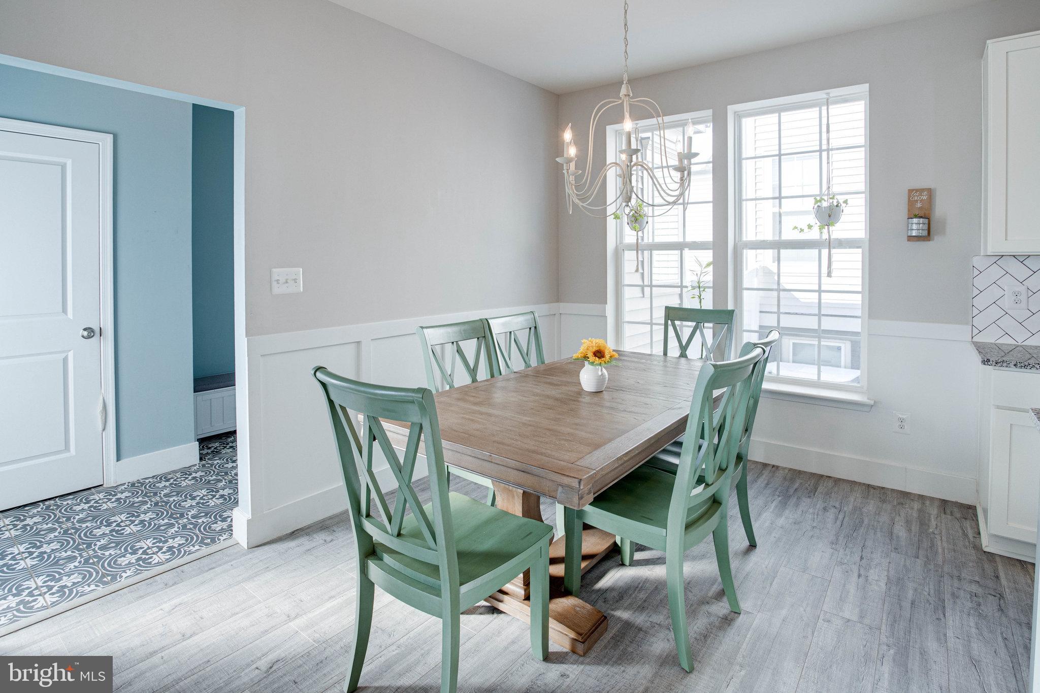 EMBREY MILL - Residential