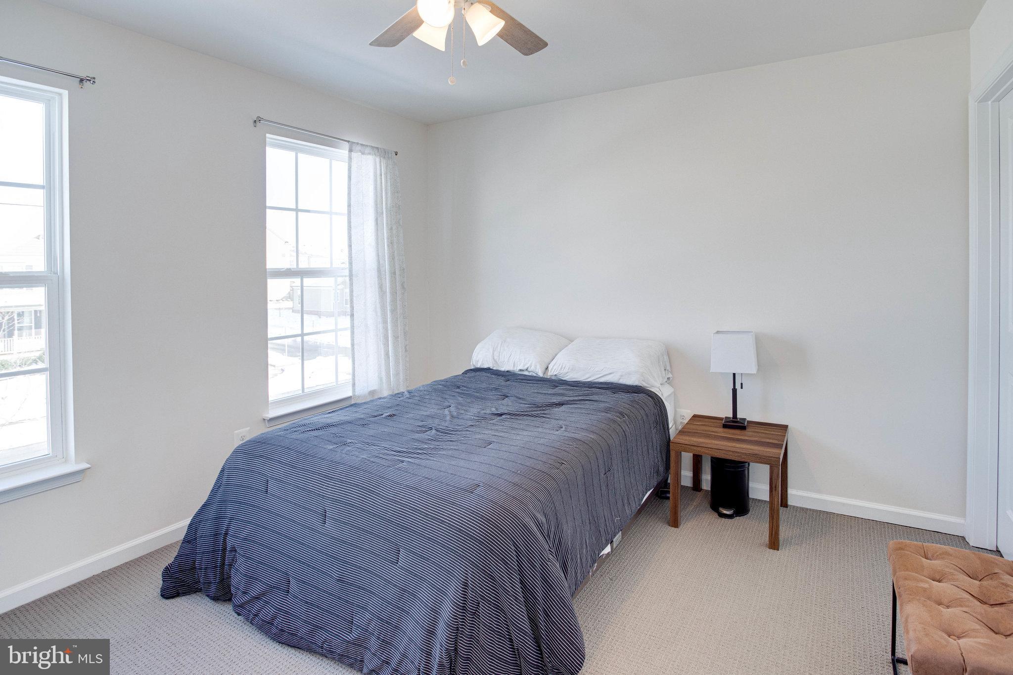 EMBREY MILL - Residential