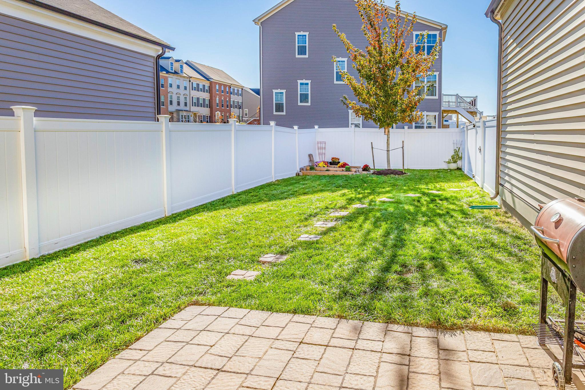 EMBREY MILL - Residential