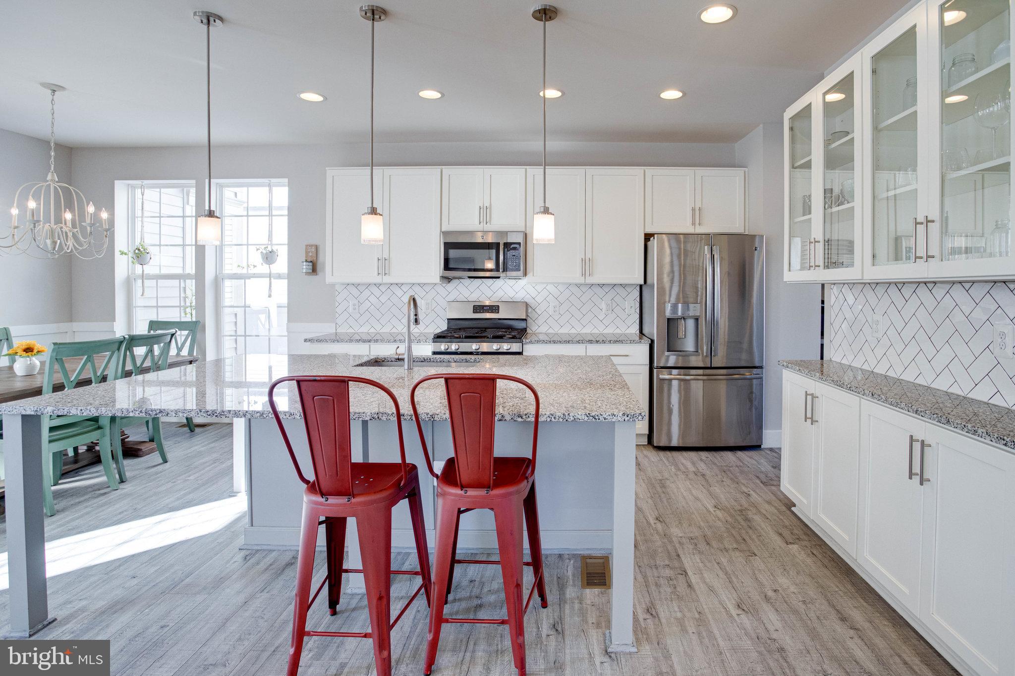 EMBREY MILL - Residential