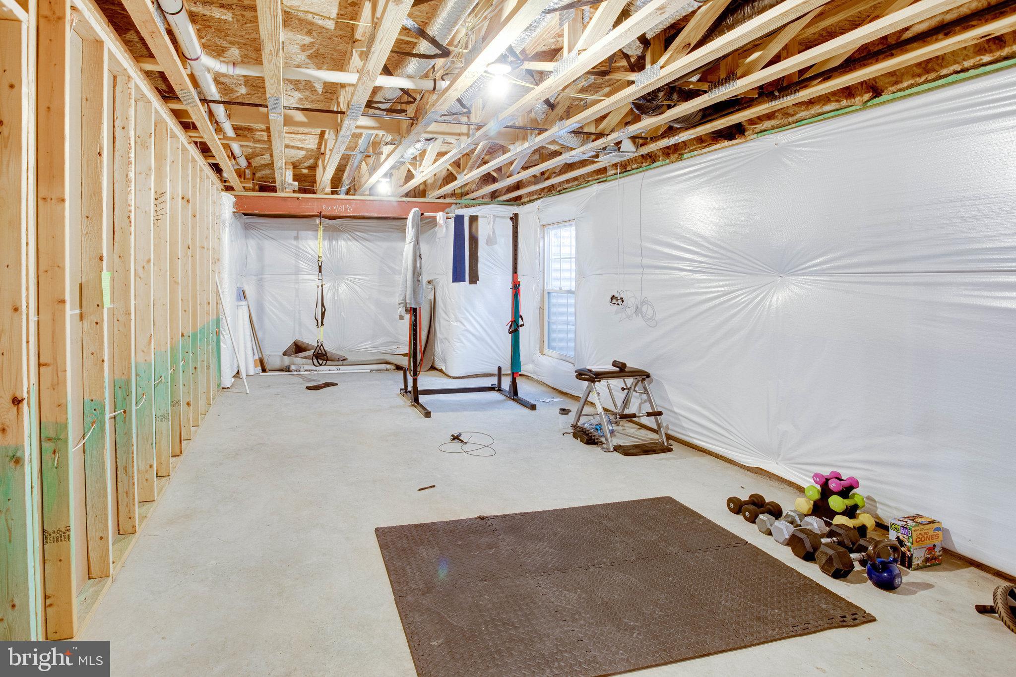 EMBREY MILL - Residential