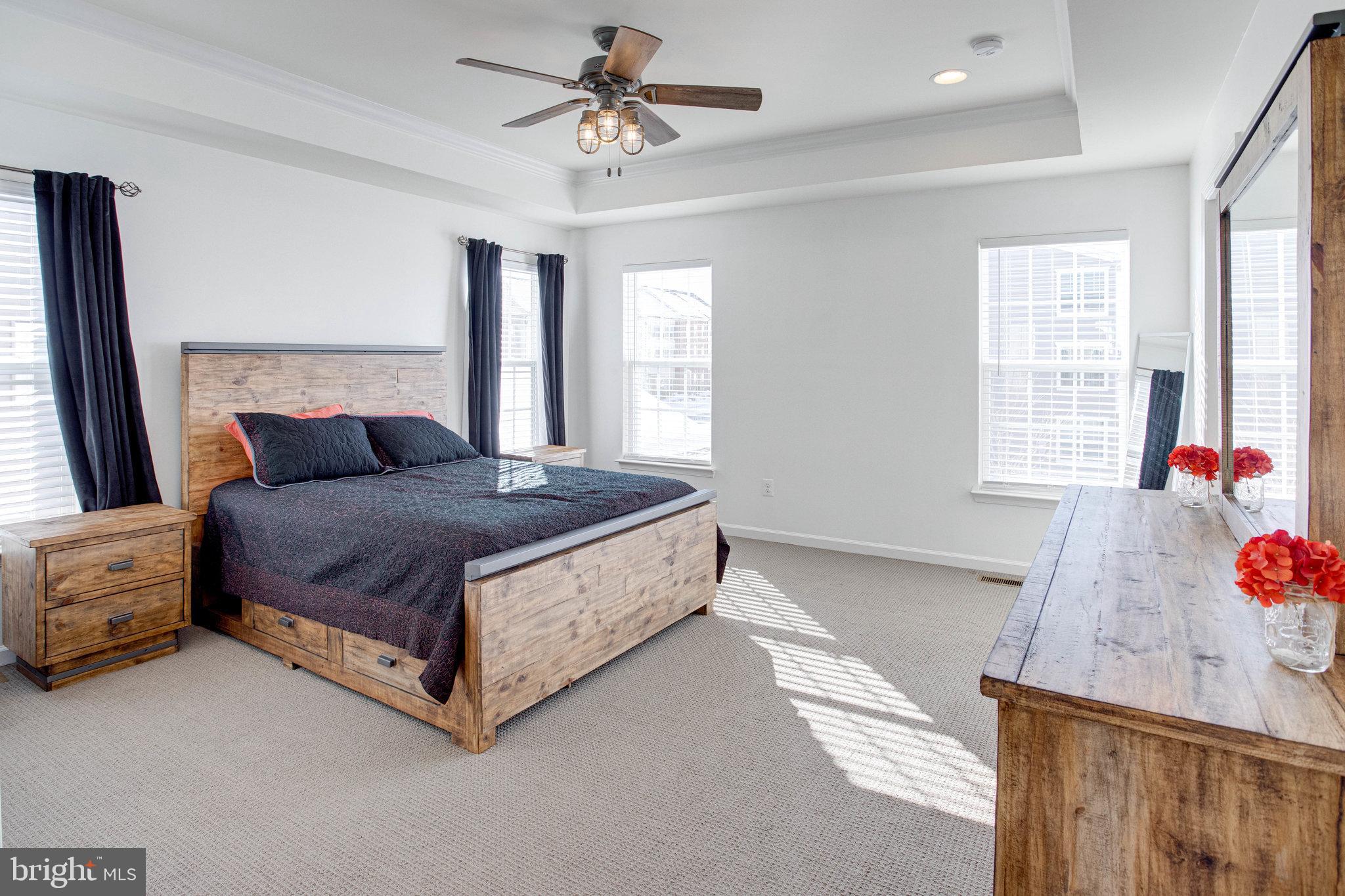 EMBREY MILL - Residential