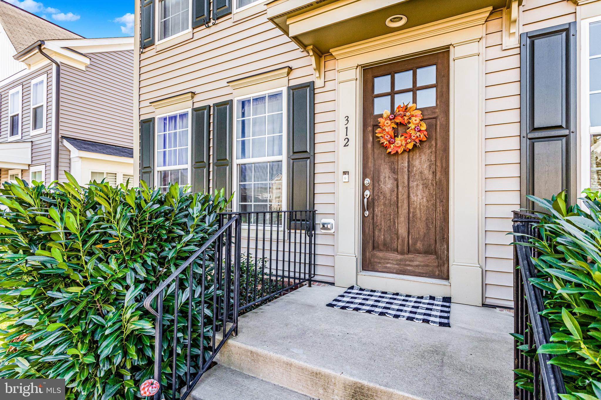 EMBREY MILL - Residential