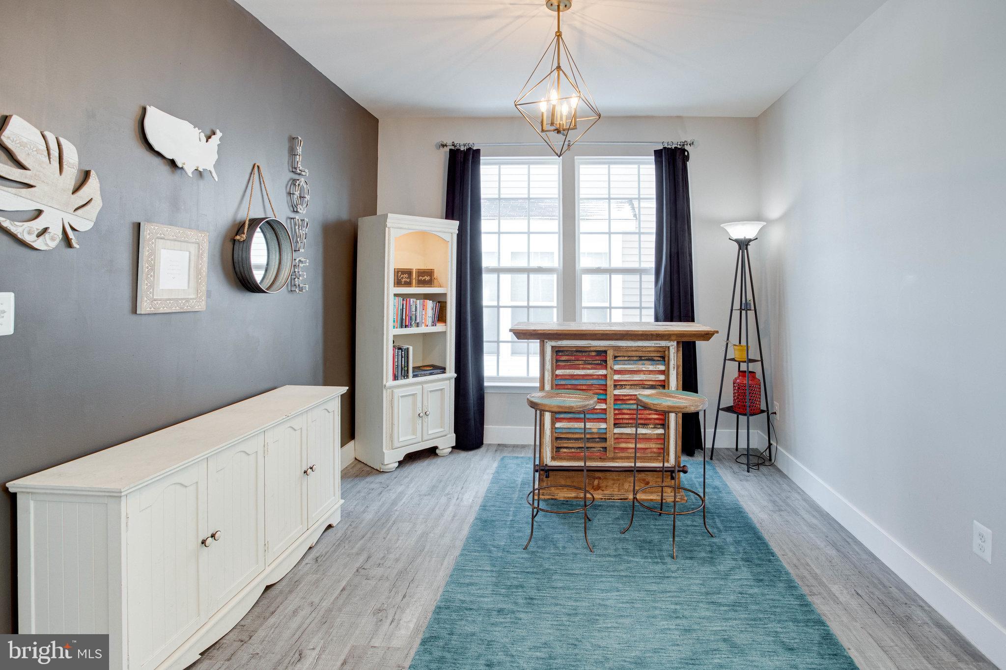 EMBREY MILL - Residential