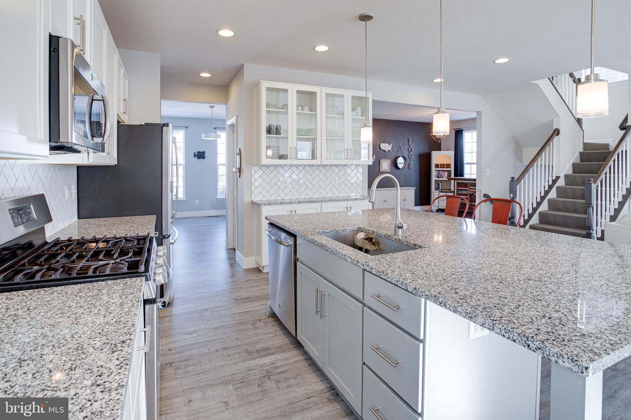 EMBREY MILL - Residential