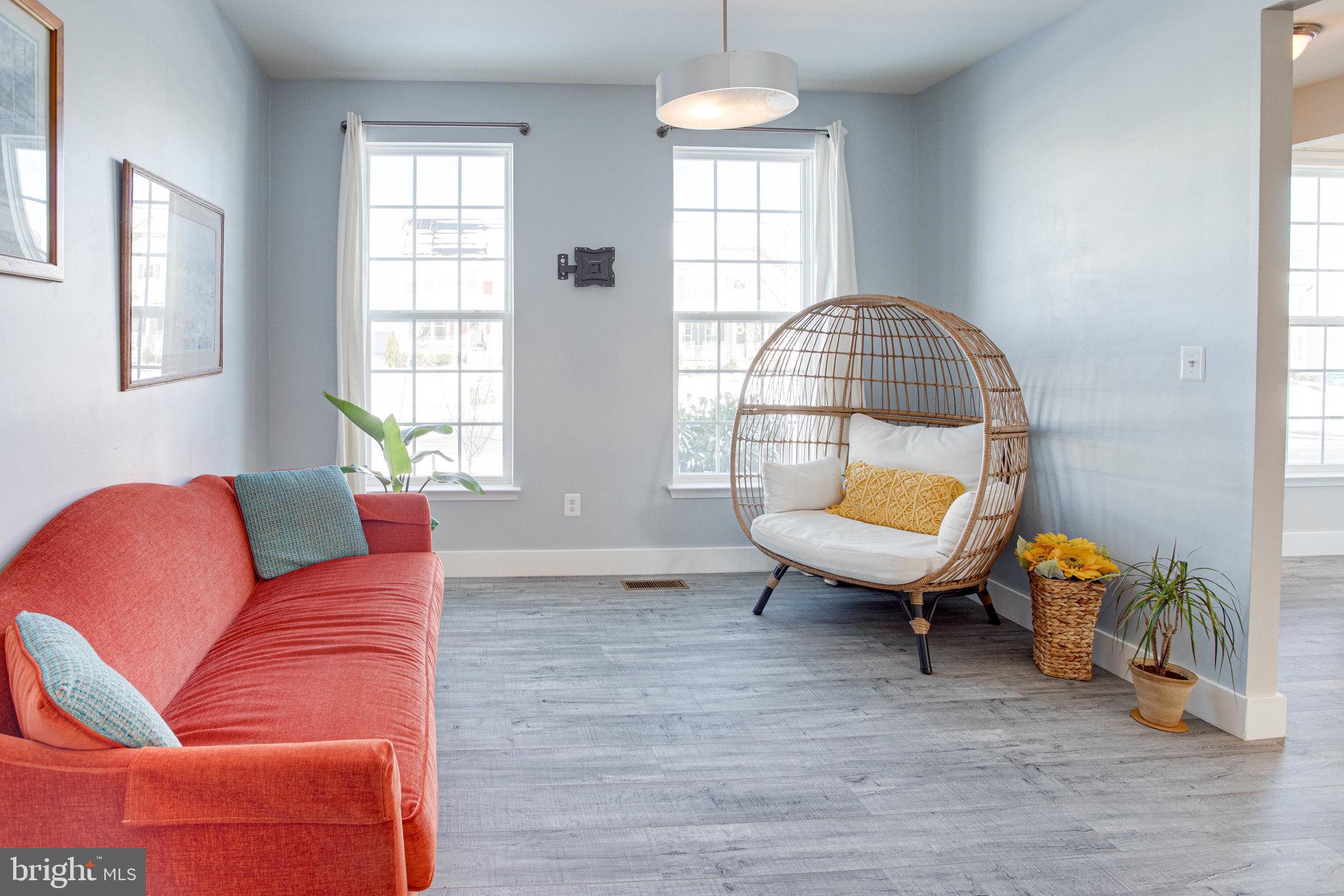 EMBREY MILL - Residential