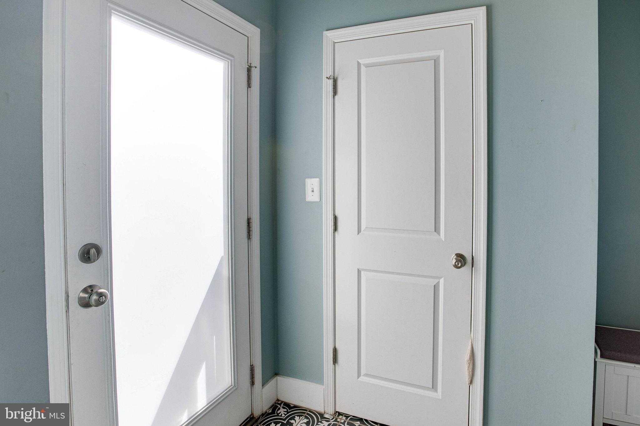 EMBREY MILL - Residential