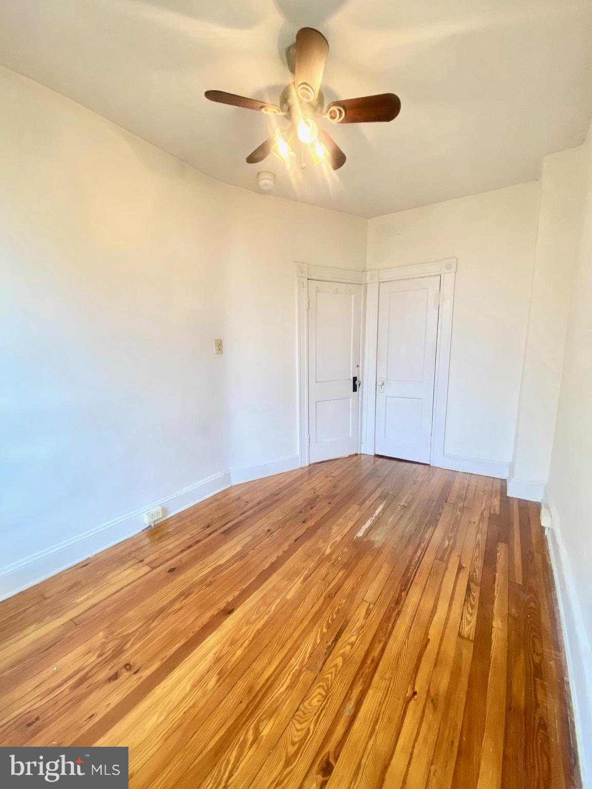 CHARLES VILLAGE - ABELL HISTORIC DISTRICT - Residential