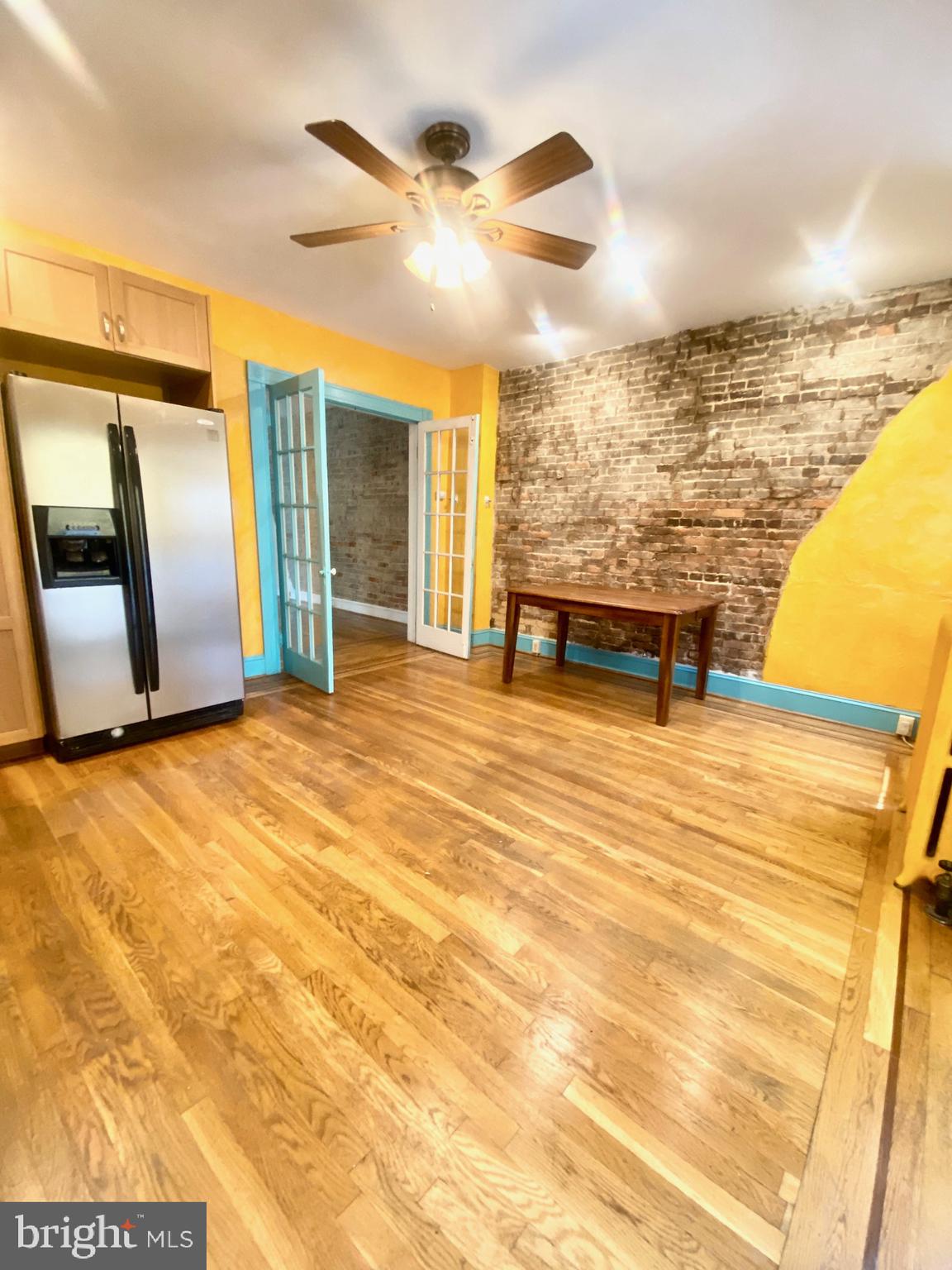 CHARLES VILLAGE - ABELL HISTORIC DISTRICT - Residential