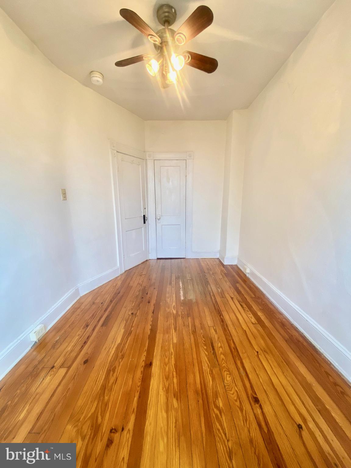 CHARLES VILLAGE - ABELL HISTORIC DISTRICT - Residential