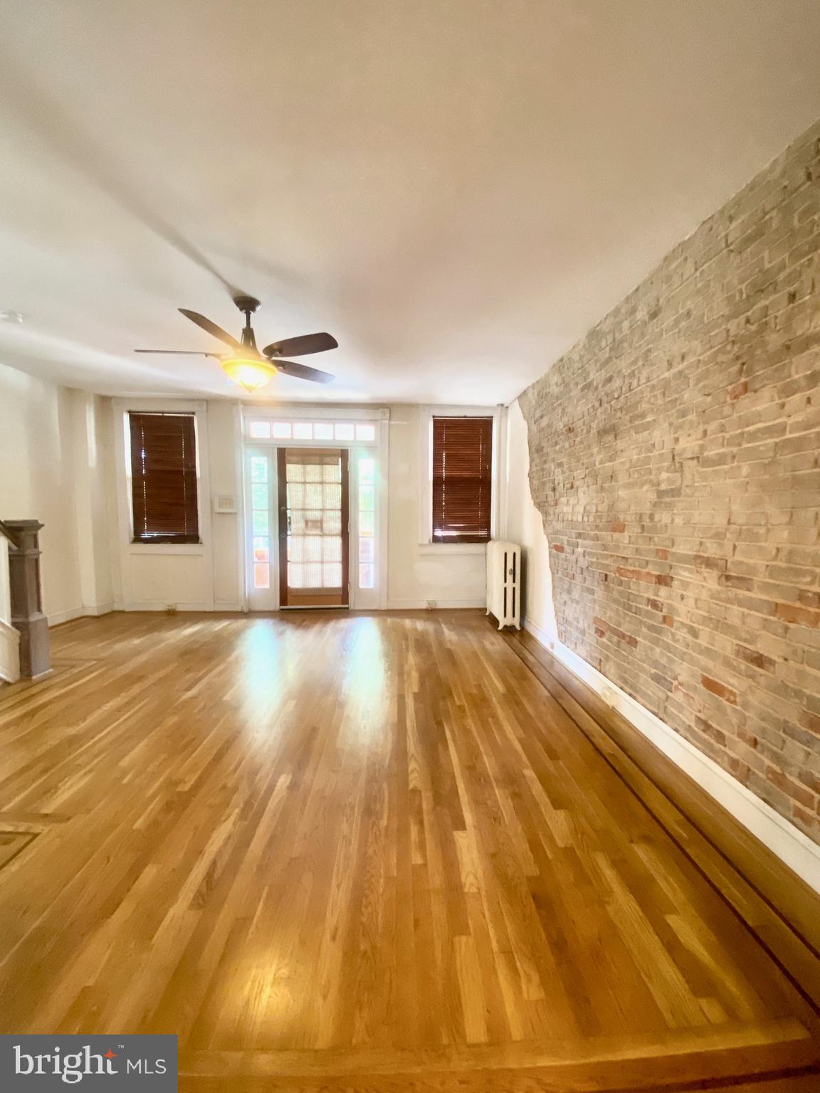 CHARLES VILLAGE - ABELL HISTORIC DISTRICT - Residential