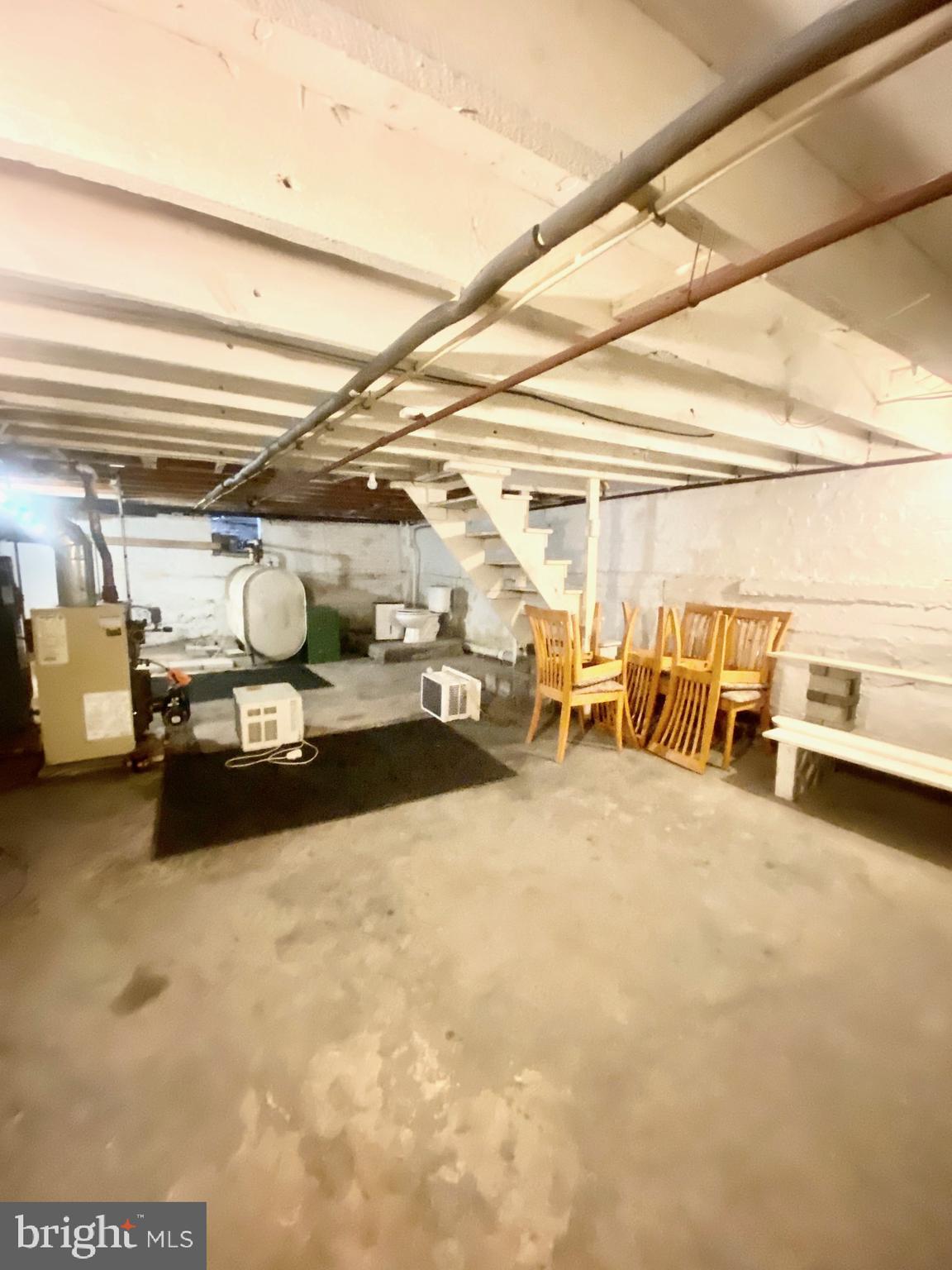 CHARLES VILLAGE - ABELL HISTORIC DISTRICT - Residential