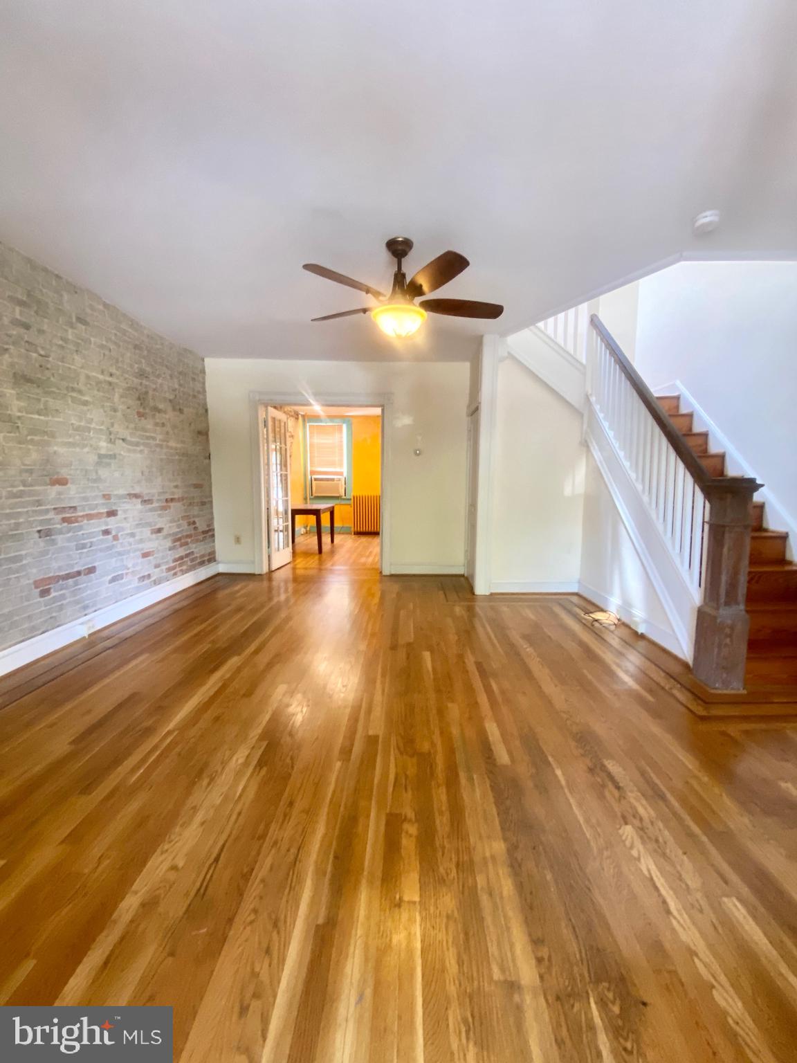 CHARLES VILLAGE - ABELL HISTORIC DISTRICT - Residential