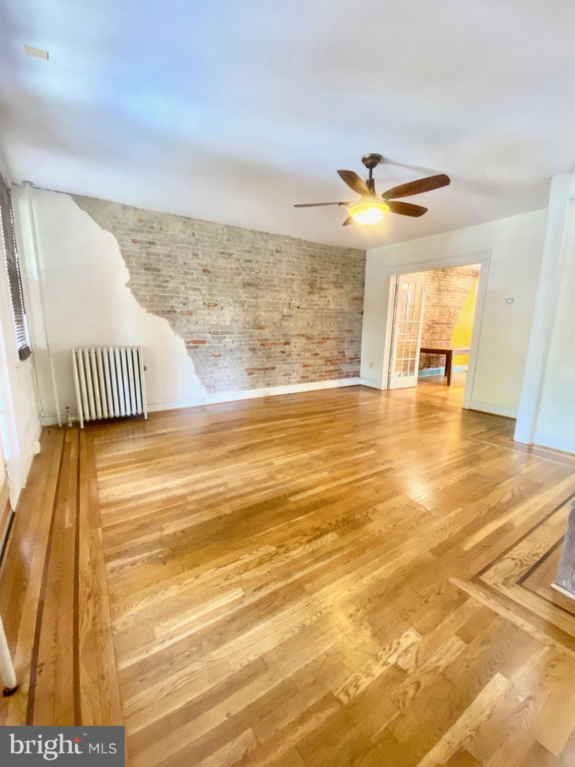 CHARLES VILLAGE - ABELL HISTORIC DISTRICT - Residential