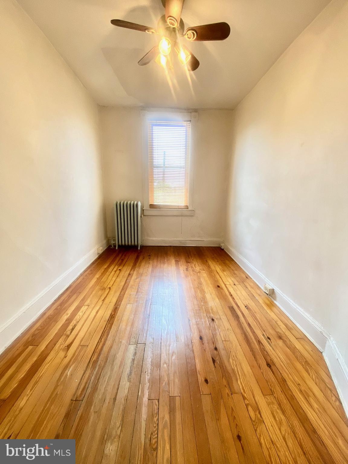 CHARLES VILLAGE - ABELL HISTORIC DISTRICT - Residential