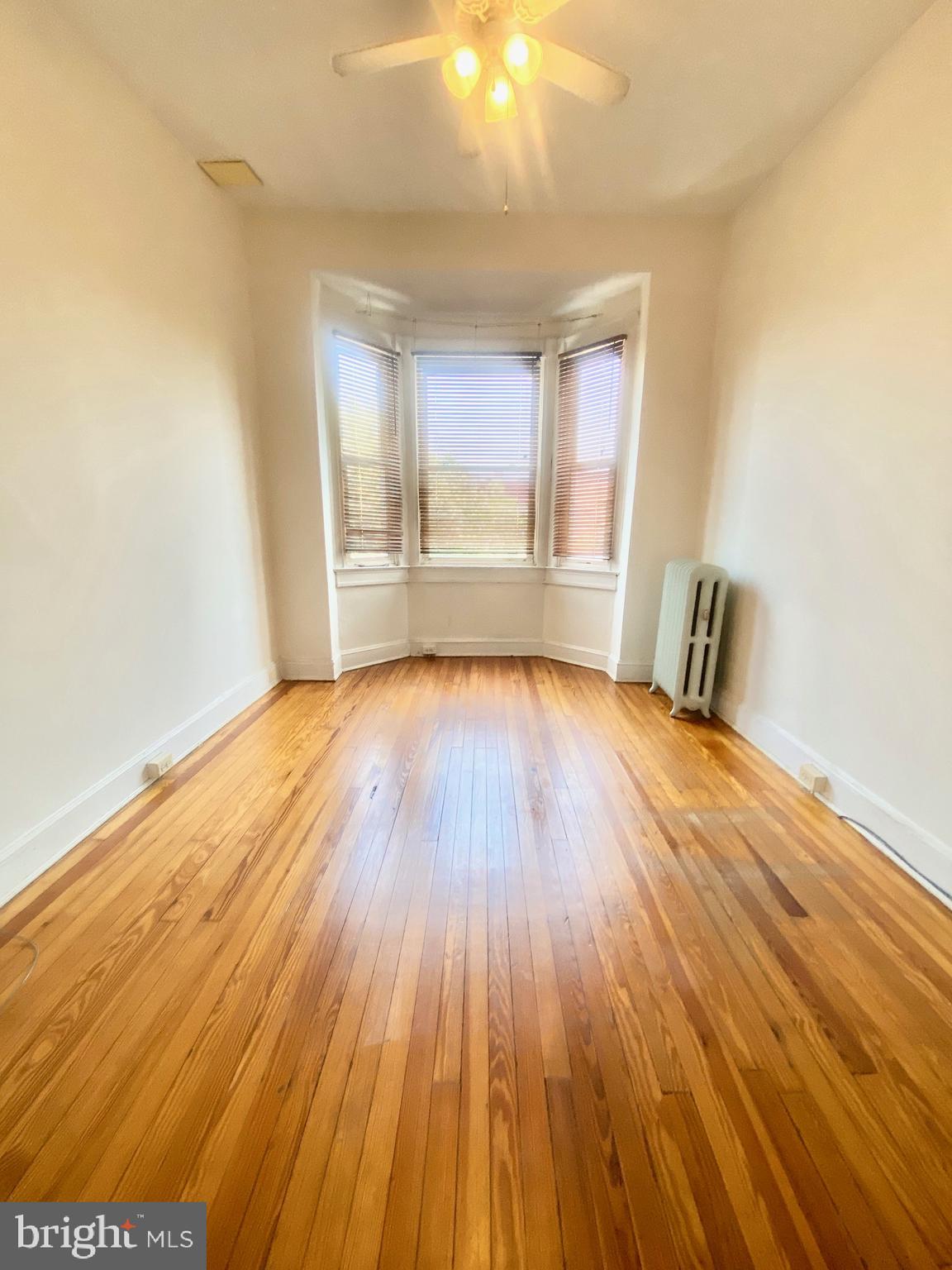 CHARLES VILLAGE - ABELL HISTORIC DISTRICT - Residential