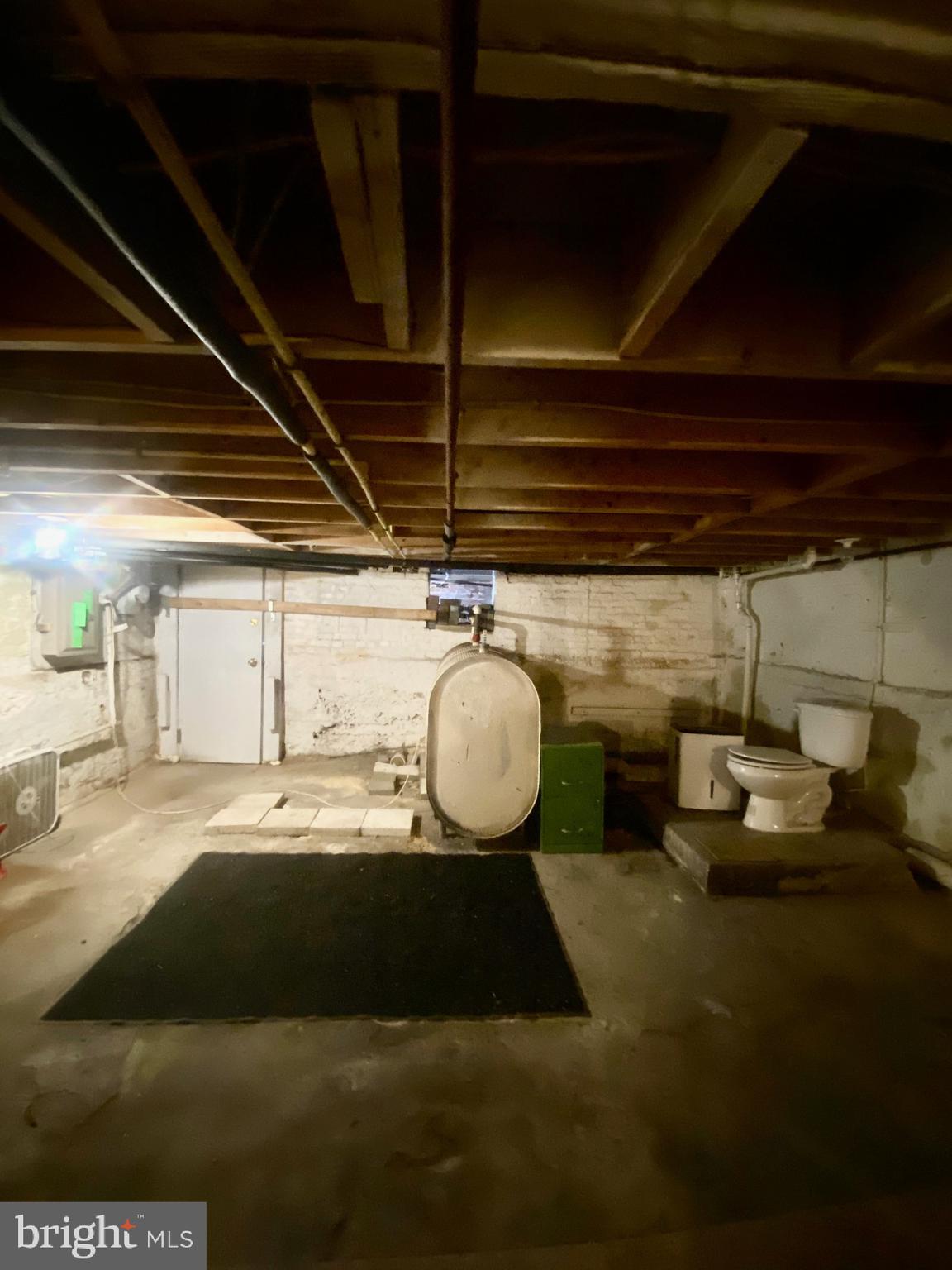 CHARLES VILLAGE - ABELL HISTORIC DISTRICT - Residential