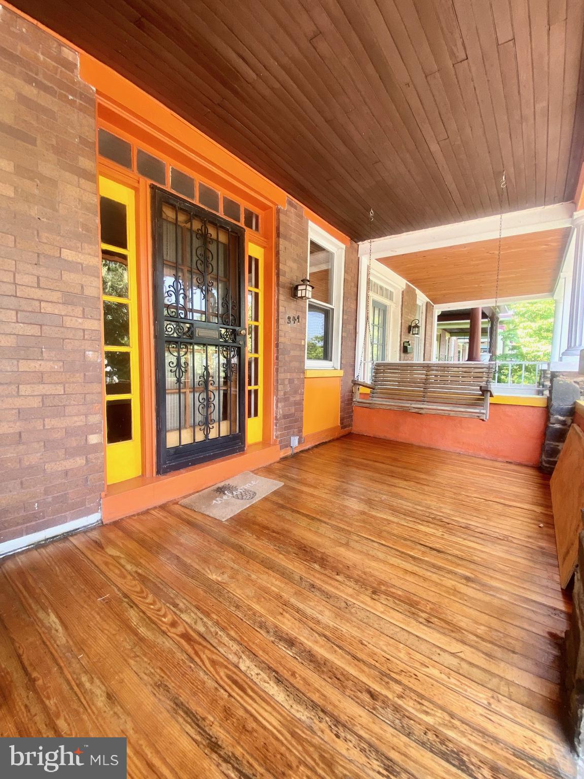 CHARLES VILLAGE - ABELL HISTORIC DISTRICT - Residential