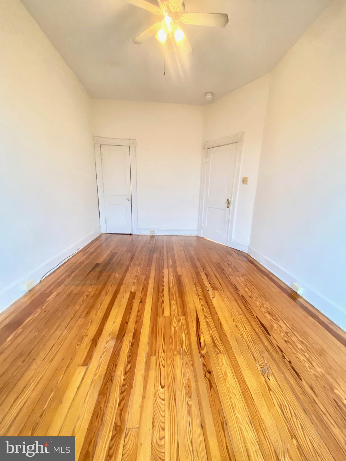 CHARLES VILLAGE - ABELL HISTORIC DISTRICT - Residential