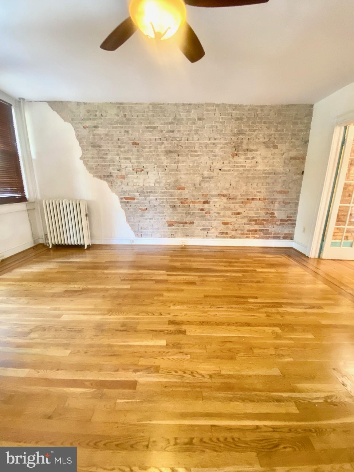 CHARLES VILLAGE - ABELL HISTORIC DISTRICT - Residential