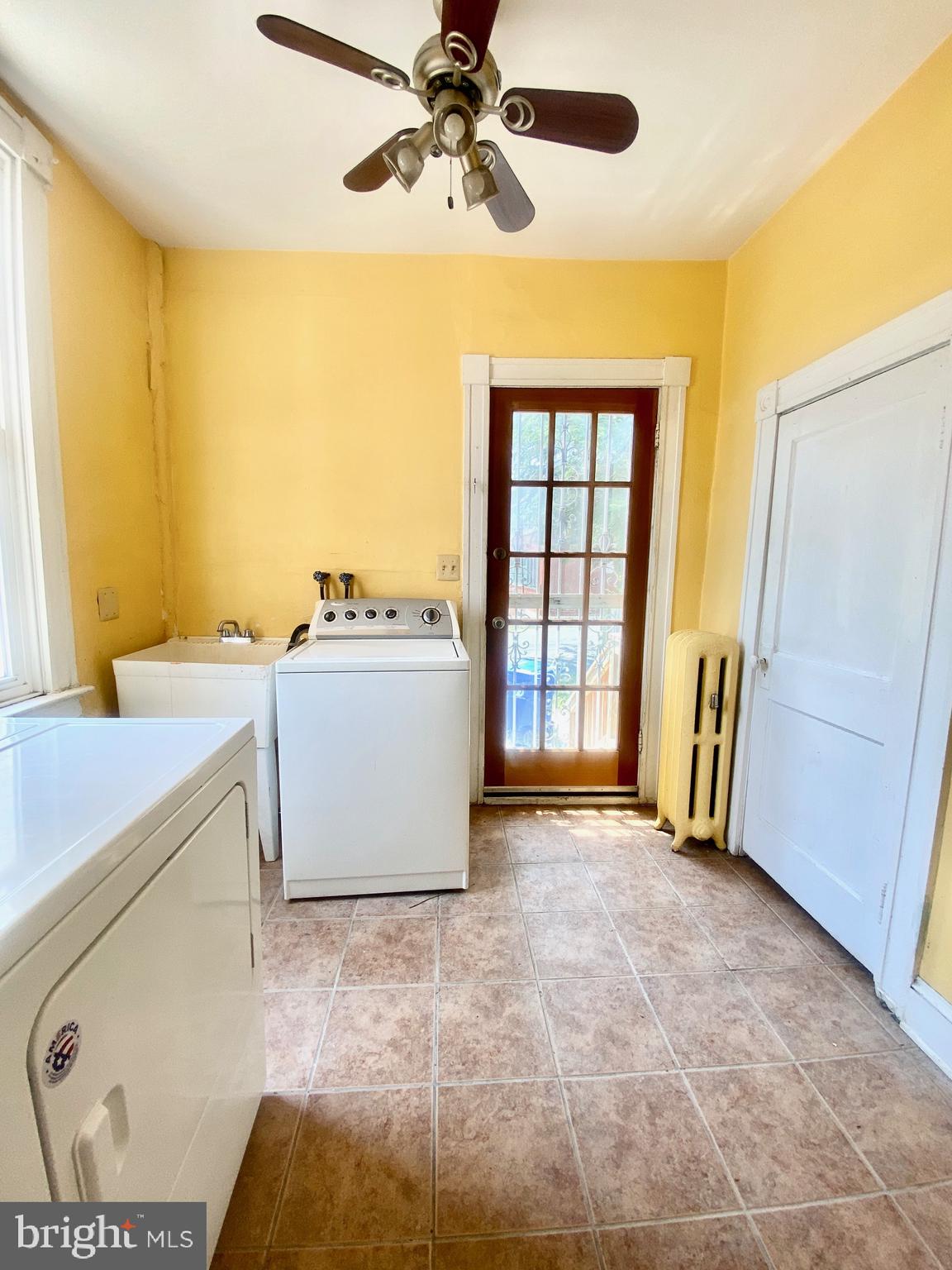 CHARLES VILLAGE - ABELL HISTORIC DISTRICT - Residential