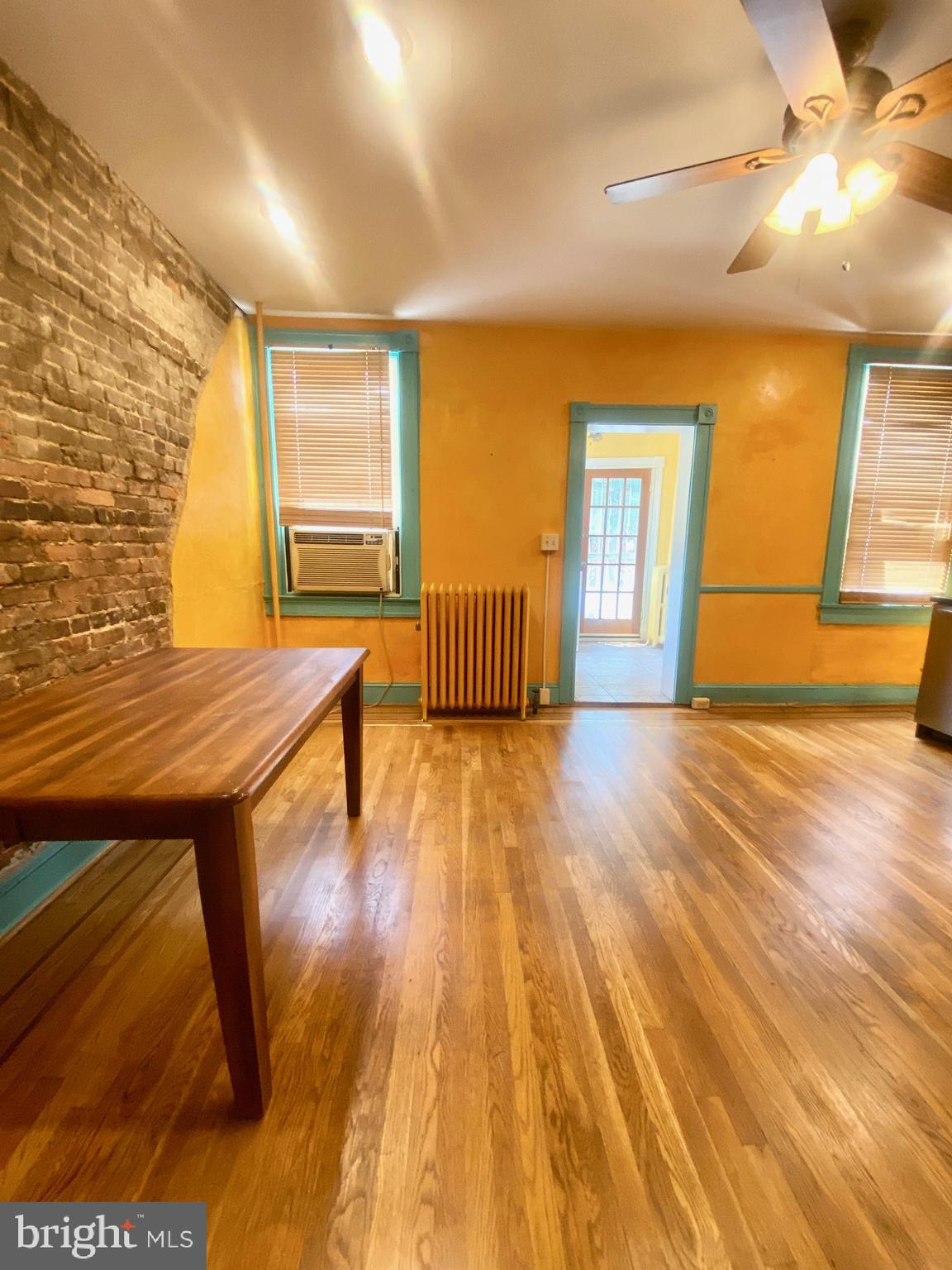 CHARLES VILLAGE - ABELL HISTORIC DISTRICT - Residential