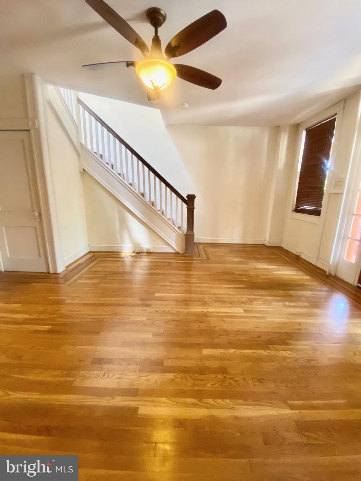 CHARLES VILLAGE - ABELL HISTORIC DISTRICT - Residential