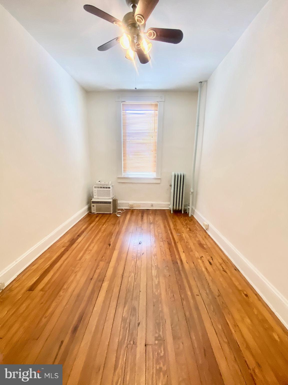 CHARLES VILLAGE - ABELL HISTORIC DISTRICT - Residential