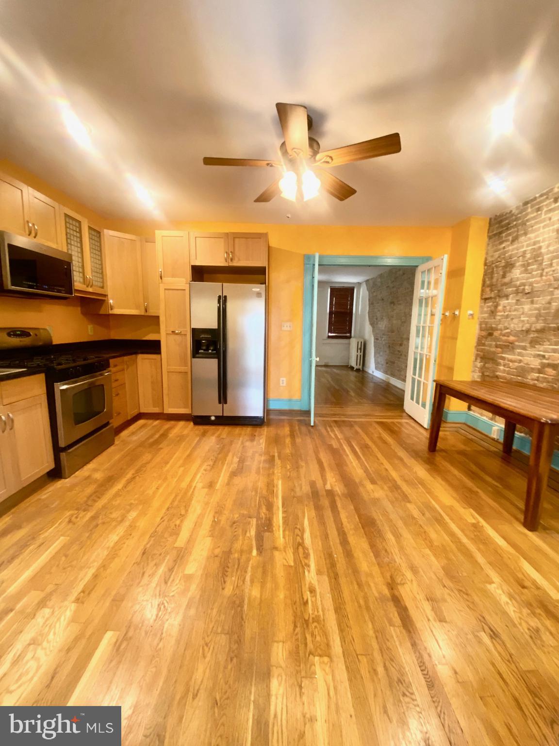 CHARLES VILLAGE - ABELL HISTORIC DISTRICT - Residential