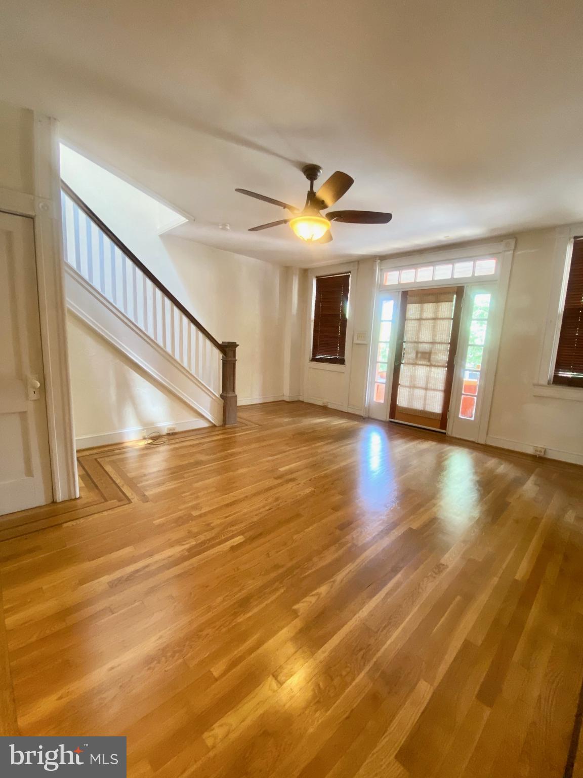 CHARLES VILLAGE - ABELL HISTORIC DISTRICT - Residential