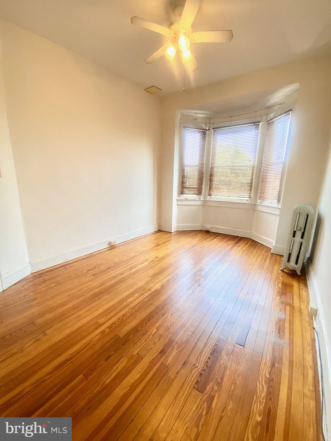 CHARLES VILLAGE - ABELL HISTORIC DISTRICT - Residential